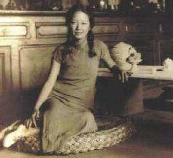风华绝代的张氏四姐妹仅次于宋氏三姐妹,为何鲜有人知? 风华绝代的张氏四姐妹仅次于宋氏三姐妹,为何鲜有人知?