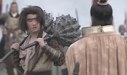 揭秘:“将不过李,王不过项,力不过霸,拳不过金”说的是哪些人? 揭秘:“将不过李,王不过项,力不过霸,拳不过金”说的是哪些人?