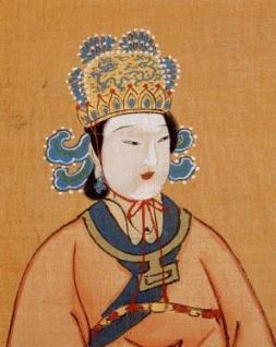唐太宗在位期间，真有“女主武王代天下”的传闻吗？