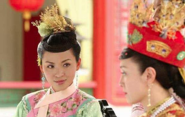 孝穆成皇后:清朝最显赫的皇后,死后被葬了三次 孝穆成皇后:清朝最显赫的皇后,死后被葬了三次
