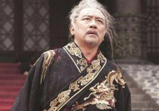 南梁皇帝晚年一心向佛，最终活活被饿死