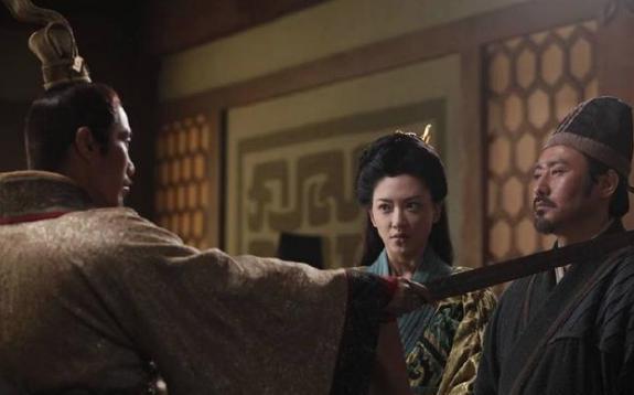揭秘“下宫之难”的罪魁祸首是赵庄姬还是晋景公？