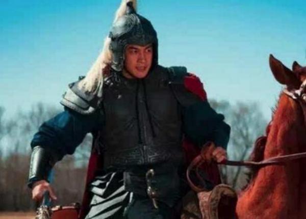 吕布杀过一个名将吗？为何被公认为三国第一猛将？