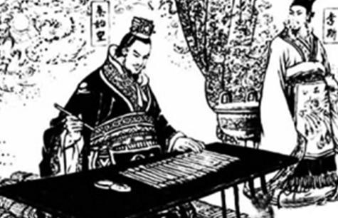 为什么秦始皇一死 李斯就选择背叛变节呢