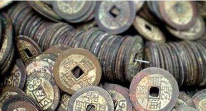 古代人们都是怎么花银子 都跟电视的一样吗