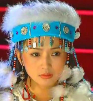 她被称为最美的香妃和卓&middot;伊帕尔罕，却终躲不过红颜薄命！