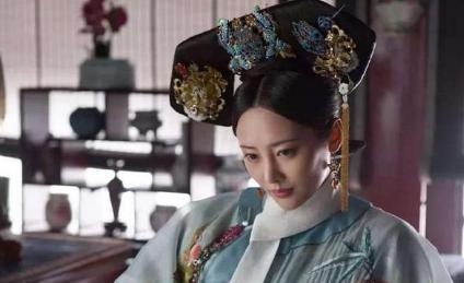 历史上乾隆的后宫是什么样的 真的会有高贵妃、如懿、令贵妃吗 历史上乾隆的后宫是什么样的 真的会有高贵妃、如懿、令贵妃吗