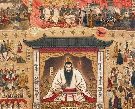 历史揭秘：春秋晚期的吴国和越国是如何争霸的？