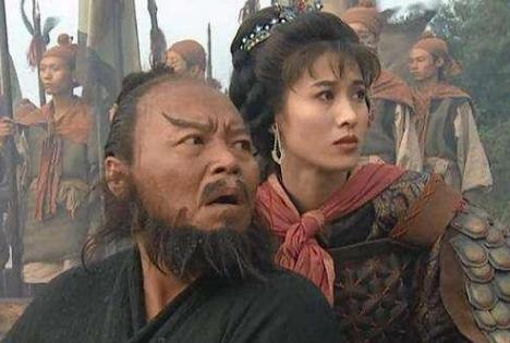 李逵临死前说了什么话？听起来悲凉又扎心