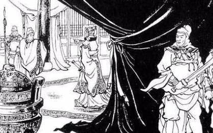 齐襄公为什么必须要死?真相是什么 齐襄公为什么必须要死?真相是什么