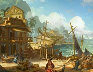 刘大夏一把火烧毁了郑和下西洋的资料，航海技术倒退了几十年