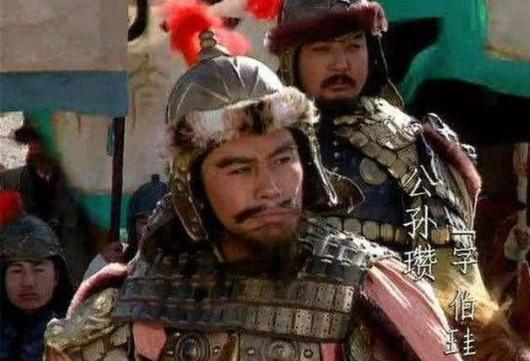 蜀汉先主刘备真的是贩卖鞋履的草民吗？看看他背后有哪些强大的势力？