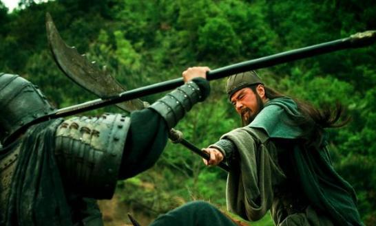 关羽是如何脱颖而出成为武圣的？康熙为何选关羽？