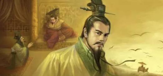 商於之地是哪里？张仪是怎么拿这块地做文章的？