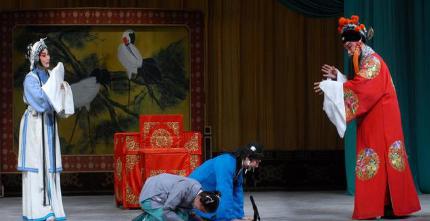 陈世美真的是负心汉吗 历史上的他到底是什么样的 陈世美真的是负心汉吗 历史上的他到底是什么样的