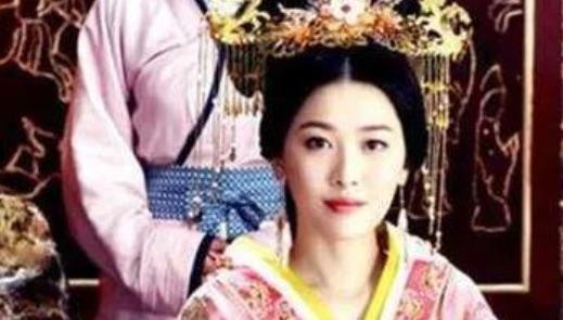 李渊的原配妻子，母亲是北周长公主，从小在宠爱中长大！