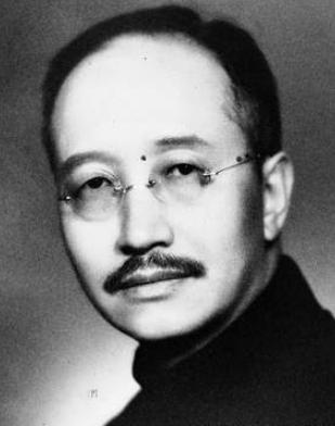 章士钊开除过鲁迅，娶过大家闺秀，还娶了两个姨太太