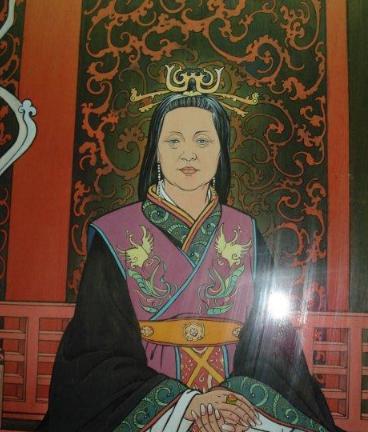 汉景帝曾答应母亲会传位于梁王，后来为什么反悔了？