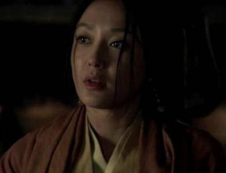 差一点权倾天下的吕雉,真的和其他人有染? 差一点权倾天下的吕雉,真的和其他人有染?