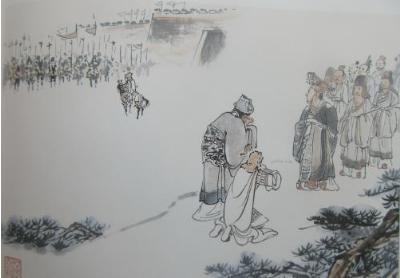 周亚夫的生平如何？一代名将的悲惨人生