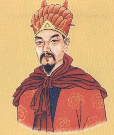 郑氏三公是谁?郑国开国后的三代君王简介 郑氏三公是谁?郑国开国后的三代君王简介