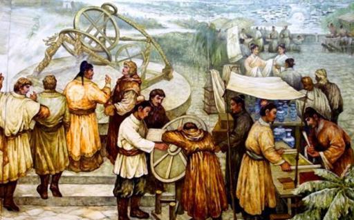 唐宣宗为什么能有“小太宗”之名？他是怎么让摇摇欲坠的晚唐又出现“中兴”局面的？