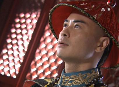 康熙为什么会这么他的这位儿媳妇郭络罗氏 她做了什么错事吗 康熙为什么会这么他的这位儿媳妇郭络罗氏 她做了什么错事吗