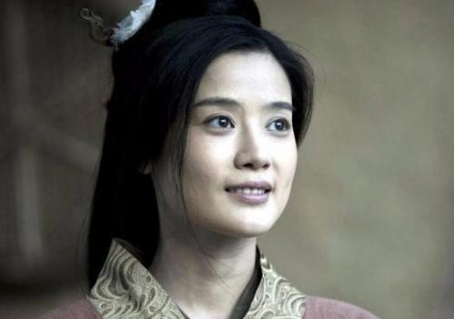 刘邦生前为什么不给戚夫人和儿子赵王如意留后路？