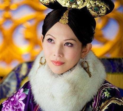 崇德五宫后妃都是清一色的蒙古女性 为什么满清王室会钟情她们呢