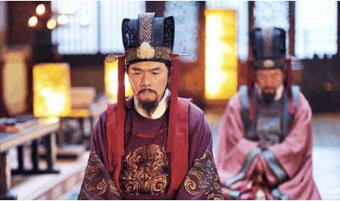 李治为什么能扳倒长孙无忌？是谁帮了他