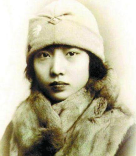 一代才子章士钊，也是个著名的风流人物