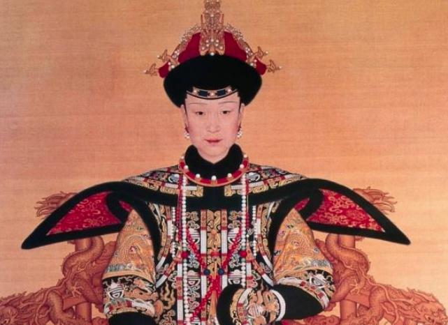 顺治帝一生中的四个女子，其中一人还有大赦天下的特权