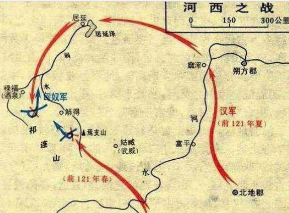 金日磾:地位尊崇却沦为养马奴,最后遭世人诟病
