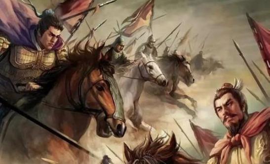 郭开曾搞垮两位名将,也是加速赵国灭亡的卖国贼 郭开曾搞垮两位名将,也是加速赵国灭亡的卖国贼