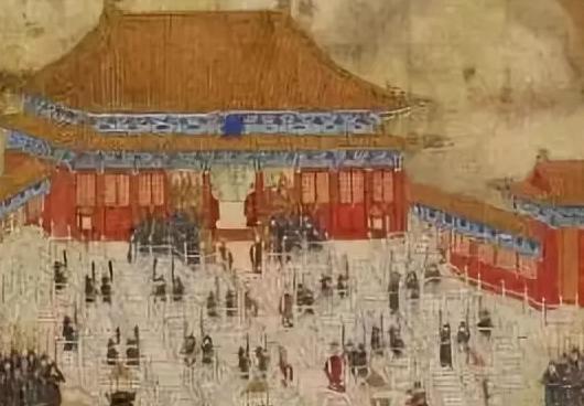 朱棣五伐漠北为何不能将边疆向外扩张?主要战略不是扩张领土 朱棣五伐漠北为何不能将边疆向外扩张?主要战略不是扩张领土