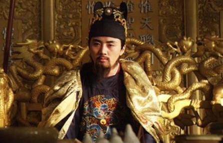 明末大臣杨鹤是怎么对抗流寇的？流寇是什么？