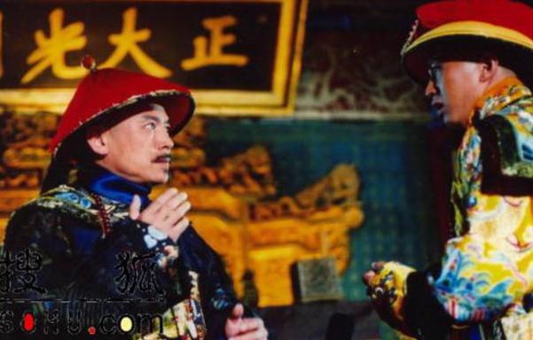 为什么清朝成了现代导演的宠儿?清朝的电视剧这么多 为什么清朝成了现代导演的宠儿?清朝的电视剧这么多