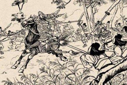 三国中有哪些同名人物？两个“马忠”分别有什么功绩？