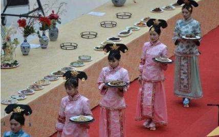 古代宫女干活脏累都能忍 为什么最害怕这一件事情呢