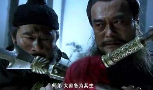 卢俊义被骗上梁山时,宋江为何要安排8大好汉跟他比拼? 卢俊义被骗上梁山时,宋江为何要安排8大好汉跟他比拼?