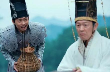 魏忠贤的地位是怎么来的？魏忠贤是个怎么样的人？