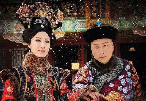 李莲英为什么能让慈禧对他“爱不释手”?看看他多有才! 李莲英为什么能让慈禧对他“爱不释手”?看看他多有才!