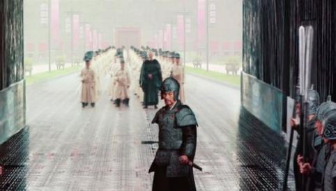 曹爽靠什么能压制司马懿10年?最后他一招翻盘 曹爽靠什么能压制司马懿10年?最后他一招翻盘