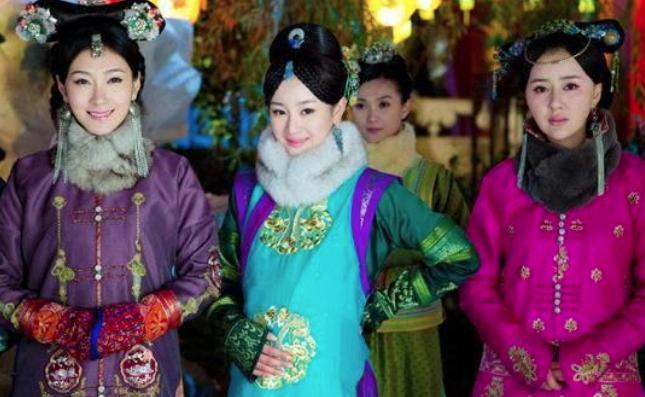 宸妃海兰珠:清朝唯一使用皇帝封号的妃子,52岁无疾而终 宸妃海兰珠:清朝唯一使用皇帝封号的妃子,52岁无疾而终