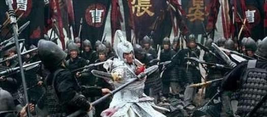 赵云忠心不二,刘备临终前为什么说他不可重用? 赵云忠心不二,刘备临终前为什么说他不可重用?