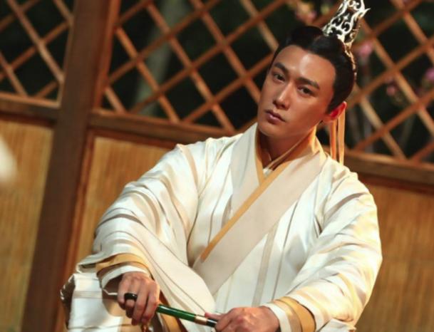 汉武帝的掌上明珠刘据,为什么会变成谋逆乱党? 汉武帝的掌上明珠刘据,为什么会变成谋逆乱党?