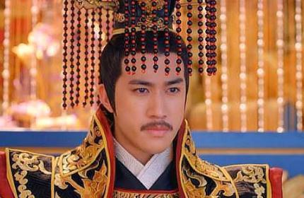 武则天为什么要“鸩杀儿子”？太子李弘是个怎么样的人？