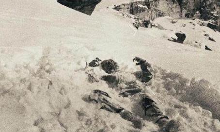 迪亚特洛夫事件指的是什么 事件死亡原因猜测解析