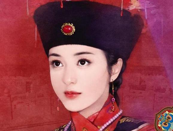 固伦端敏公主清朝唯一以养女出身的公主，一生骄横却洪福齐天