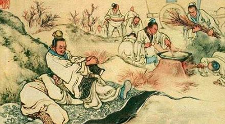 晋文公流亡他国十九年终成霸主！重耳的霸主传奇路！